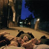 lying down in Oxford