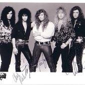 Steelheart