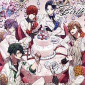birth cover