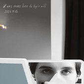 it was never here to begin with