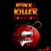 Lewis Lee - Killer Tomatoes