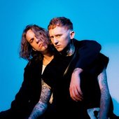 Frank Carter and the Rattlesnakes