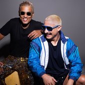 official artist image