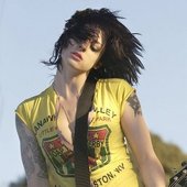 Brody Dalle