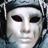 LastFM profile picture for @venetian