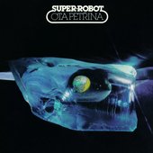 Super-robot