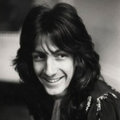 Steve Peregrin Took