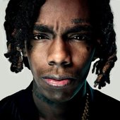 YNW Melly (Jamell Maurice Demons)