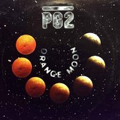 PG2 ‎– Orange Moon (1995)