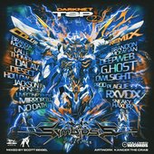 TSP Vol-2: SYMBIOSIS [Explicit]