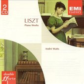 Liszt: Piano Works