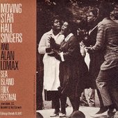 Sea Island Folk Festival: Moving Star Hall Singers and Alan Lomax