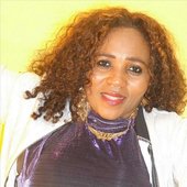 ALBUM / Pricilla R ( Maman m'a mis au monde )
