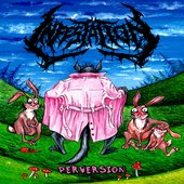Perversion - EP