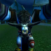 Maxboison on World of Warcraft