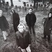Coma Beach (Bandmitglieder, 1995)