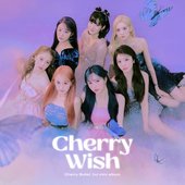 Cherry Wish - EP