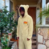 IBEATMYDICKTOHENTAI - Single