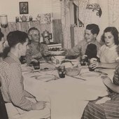 The Johnson Family Singers in 1948, or was it 1949.jpg