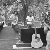 Hasen, Beaux, Matt, and Todd