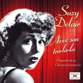Suzy Delair