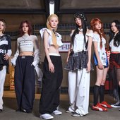 Act Like That Casual ver.