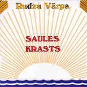 Rudzu vārpa