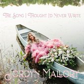The Song I Thought I'd Never Write