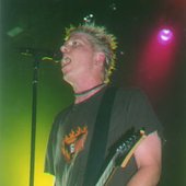 Dexter Holland