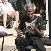 Little Jimmy Reed 2