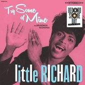 Try Some Of Mine: The Brunswick Recordings