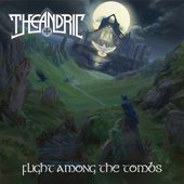 Flight Among the Tombs - EP