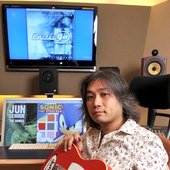 Jun Senoue