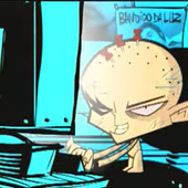 Avatar for cybergerms