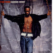 Cassius Henry
