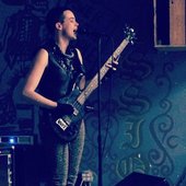 The Truants at SUB/Mission 2-26-14
