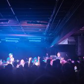 Marquis Theater - 8/17/23
