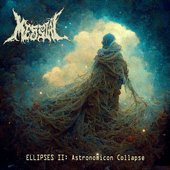 Ellipses II: Astronomicon Collapse