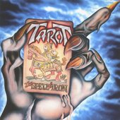 The Spell of Iron