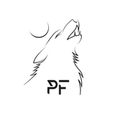 Paintedfriend Logo