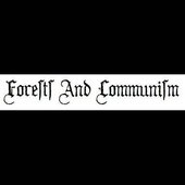 forests and communism logo