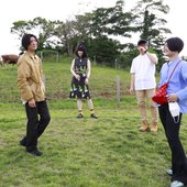 モテギスミスバンド