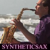 syntheticsax