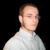 LastFM profile picture for @dilated