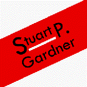 stuartpgardner さんのアバター