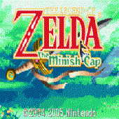 The Legend of Zelda: The Minish Cap