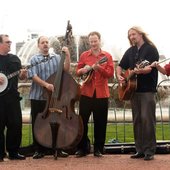 Tangleweed at Buckingham Fountain, 2006