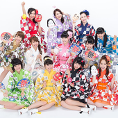 SUPER☆GiRLS 