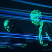 Underworld (Rick Smith & Karl Hyde)