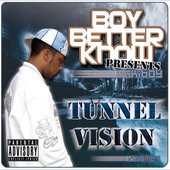 Tunnel Vision Vol 1